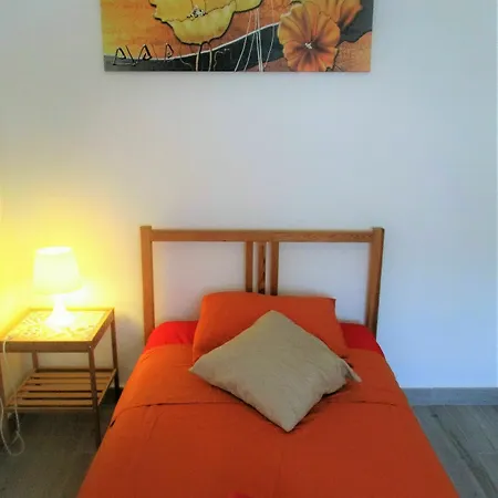 Apartment Bollywood Style Malaga