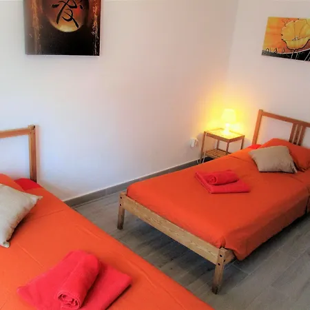 Bollywood Style Apartment
