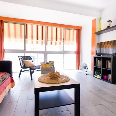 Bollywood Style Apartment *